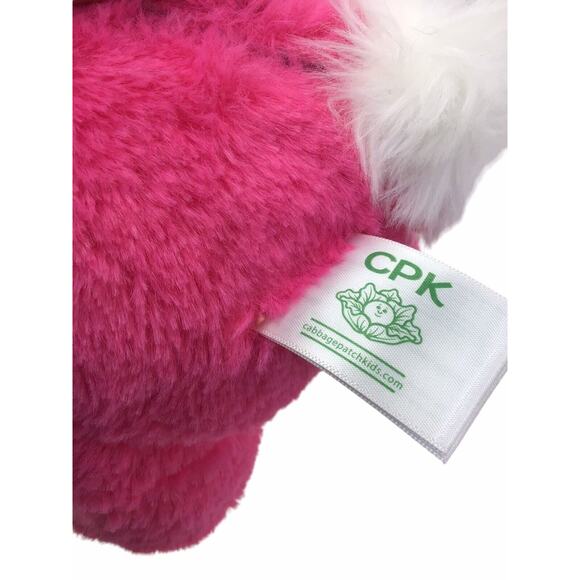 Cabbage Patch Kids, Tickle My Belly , Giggle With Me, Shakes & Giggle Rare HTF - Picture 6 of 12